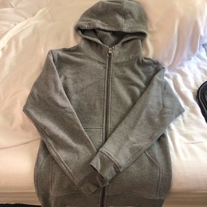 Lululemon all yours hoodie